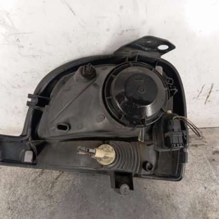 Optique avant principal droit (feux)(phare) RENAULT KANGOO 1