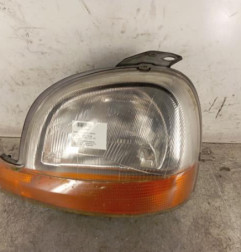 Optique avant principal gauche (feux)(phare) RENAULT KANGOO 1 Photo n°1