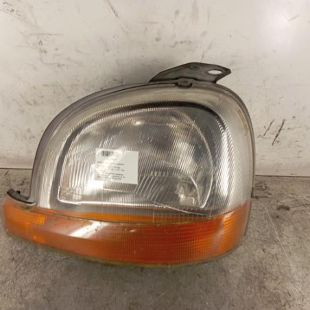 Optique avant principal gauche (feux)(phare) RENAULT KANGOO 1 Photo n°1
