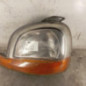 Optique avant principal gauche (feux)(phare) RENAULT KANGOO 1