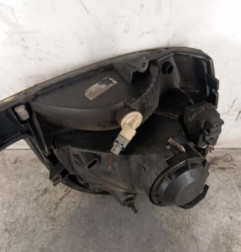 Optique avant principal gauche (feux)(phare) RENAULT KANGOO 1