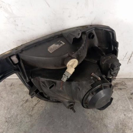 Optique avant principal gauche (feux)(phare) RENAULT KANGOO 1