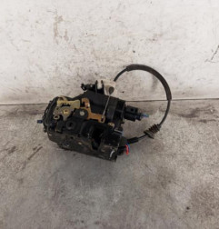 Serrure arriere gauche VOLKSWAGEN GOLF 4