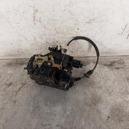Serrure arriere gauche VOLKSWAGEN GOLF 4