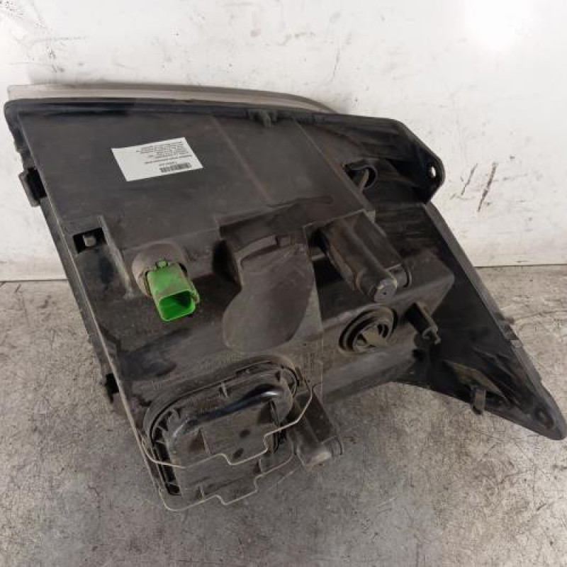 Optique avant principal droit (feux)(phare) FORD TRANSIT 4