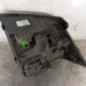 Optique avant principal droit (feux)(phare) FORD TRANSIT 4