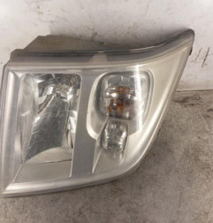 Optique avant principal droit (feux)(phare) FORD TRANSIT 4
