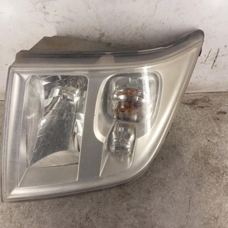 Optique avant principal droit (feux)(phare) FORD TRANSIT 4