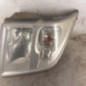 Optique avant principal droit (feux)(phare) FORD TRANSIT 4