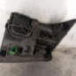 Optique avant principal gauche (feux)(phare) FORD TRANSIT 4