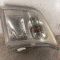 Optique avant principal gauche (feux)(phare) FORD TRANSIT 4