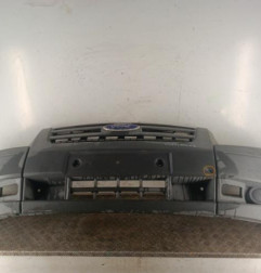 Pare choc avant FORD TRANSIT 4 Photo n°1