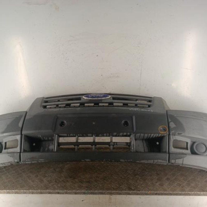 Pare choc avant FORD TRANSIT 4