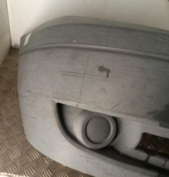 Pare choc avant FORD TRANSIT 4