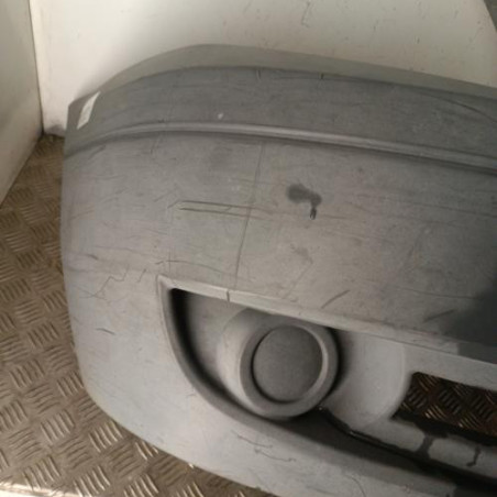 Pare choc avant FORD TRANSIT 4