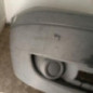 Pare choc avant FORD TRANSIT 4