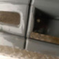Pare choc avant FORD TRANSIT 4