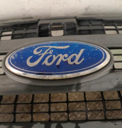 Pare choc avant FORD TRANSIT 4 Photo n°4