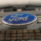 Pare choc avant FORD TRANSIT 4