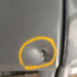Pare choc avant FORD TRANSIT 4
