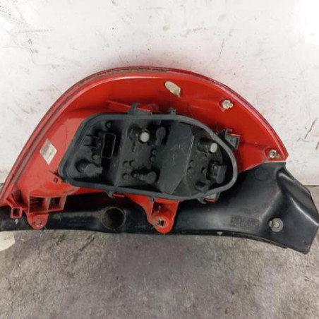Feu arriere principal droit (feux) RENAULT CLIO 3