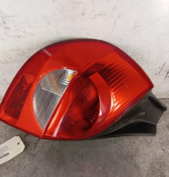 Feu arriere principal gauche (feux) RENAULT CLIO 3