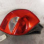 Feu arriere principal gauche (feux) RENAULT CLIO 3