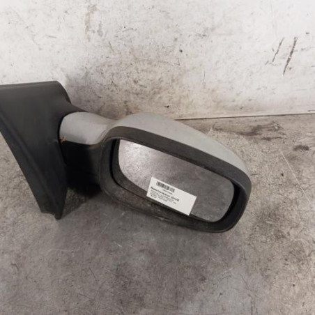 Retroviseur droit RENAULT CLIO 3 Photo n°1