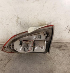 Feu arriere secondaire gauche (feux) FORD FOCUS 3
