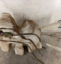 Vase de lave glace CITROEN XSARA