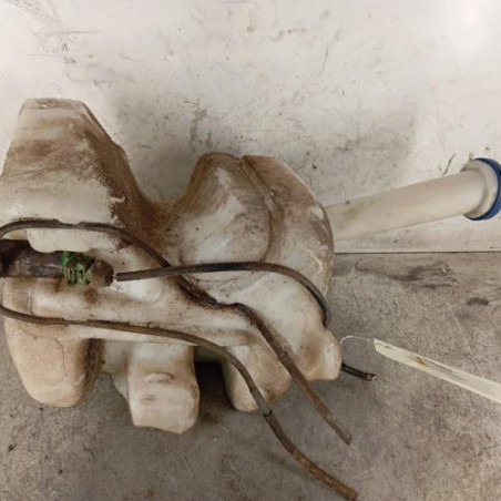 Vase de lave glace CITROEN XSARA