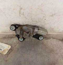 Moteur essuie glace arriere FORD FOCUS 3 Photo n°1