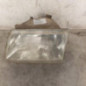 Optique avant principal gauche (feux)(phare) PEUGEOT 309