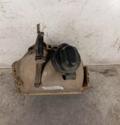 Optique avant principal gauche (feux)(phare) PEUGEOT 309