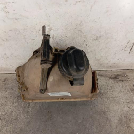 Optique avant principal gauche (feux)(phare) PEUGEOT 309