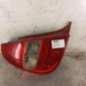 Feu arriere principal gauche (feux) CITROEN C5 1
