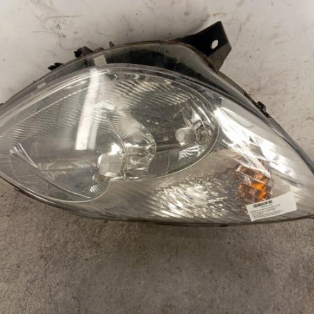 Optique avant principal droit (feux)(phare) CITROEN C5 1 Photo n°1