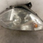Optique avant principal droit (feux)(phare) CITROEN C5 1