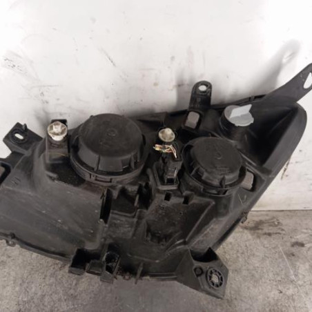 Optique avant principal droit (feux)(phare) CITROEN C5 1