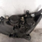 Optique avant principal droit (feux)(phare) CITROEN C5 1