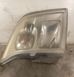 Optique avant principal droit (feux)(phare) FORD TRANSIT 4 Photo n°1