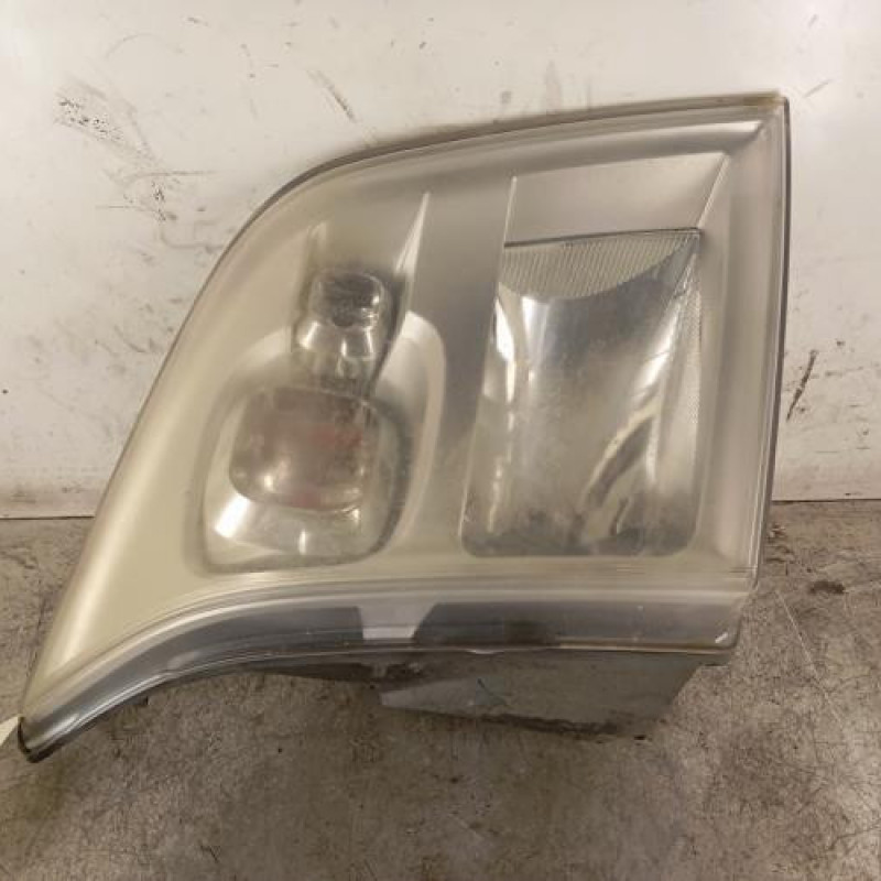 Optique avant principal droit (feux)(phare) FORD TRANSIT 4