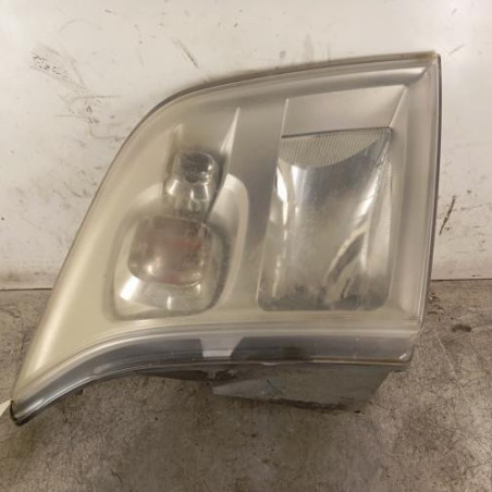Optique avant principal droit (feux)(phare) FORD TRANSIT 4 Photo n°1