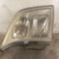 Optique avant principal droit (feux)(phare) FORD TRANSIT 4