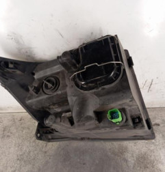 Optique avant principal droit (feux)(phare) FORD TRANSIT 4