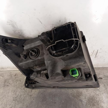 Optique avant principal droit (feux)(phare) FORD TRANSIT 4