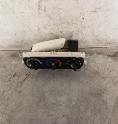 Commande chauffage FORD TRANSIT 4 Photo n°1