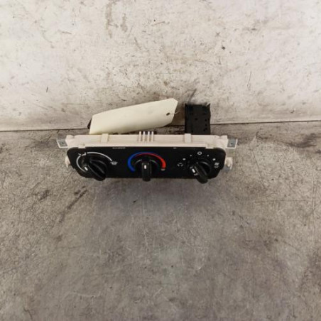 Commande chauffage FORD TRANSIT 4 Photo n°1