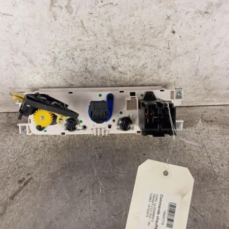 Commande chauffage FORD TRANSIT 4