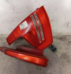 Feu arriere principal gauche (feux) CITROEN C4 1